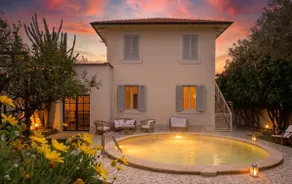 Villa Perla del Tirreno - Image 2