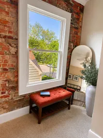 Historic Downtown Brick Townhouse~Newly Renovated - Image 2