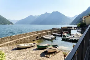 On the Shores of Lake Como (Il Timone) - Image 5