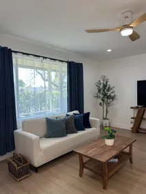 Modern 3BR Near BART, Airport, Tech Hubs+ Parking - Image 2