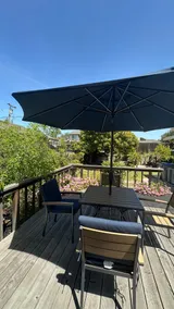 Modern 3BR Near BART, Airport, Tech Hubs+ Parking - Image 3