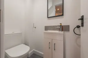 Ascot Grange Hotel & Apartments - Image 4