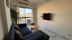 NEW! Executive loft 1 BHK in BKC/JIO - Image 3