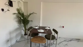NEW! Executive loft 1 BHK in BKC/JIO - Image 5