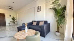 NEW! Executive loft 1 BHK in BKC/JIO - Image 2