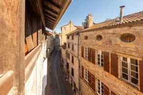 Exceptional view + terrace, air conditioning, downtown, 6 people - Image 5