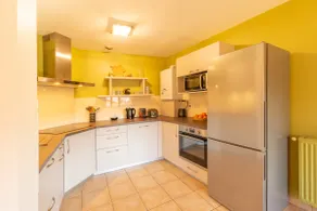 Exceptional view + terrace, air conditioning, downtown, 6 people - Image 4