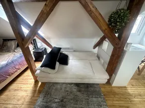 Cozy top-floor apartment, Central Station / city - Image 4