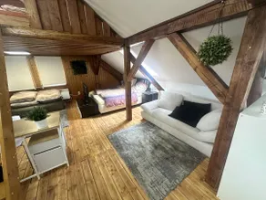 Cozy top-floor apartment, Central Station / city - Image 3