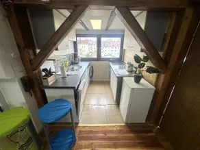 Cozy top-floor apartment, Central Station / city - Image 5