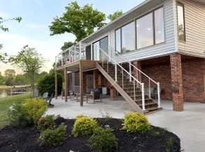 Lakefront w/Private Dock + Fenced Yard. - Image 5