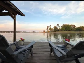 Lakefront w/Private Dock + Fenced Yard. - Image 2