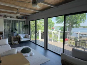 Lakefront w/Private Dock + Fenced Yard. - Image 3