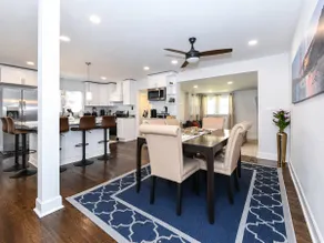 Modern Home | HPU, Furniture Market & Downtown - Image 5