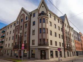 MIRO Rooms Andrejsala - bright chic, free parking - Image 5