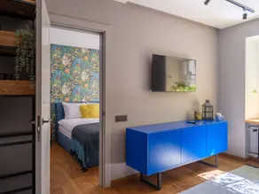 MIRO Rooms Andrejsala - bright chic, free parking - Image 3