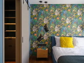 MIRO Rooms Andrejsala - bright chic, free parking - Image 4