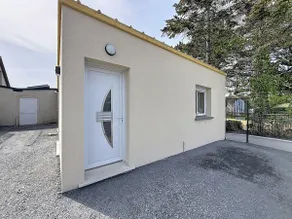 New duplex apartment 10 minutes from the beach • Sablé-style ambiance - Image 5