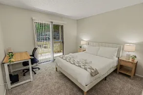 Quiet & Relaxing 2BR | King Bed Near UAB/Hospitals - Image 2