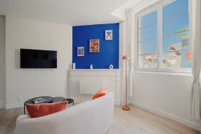 Blue Atelier • Rare Place in the Heart of Nevers - Image 3