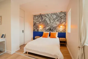 Blue Atelier • Rare Place in the Heart of Nevers - Image 4