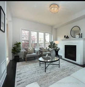 The Credit River House | Lux | 4BR | Near Pearson - Image 3