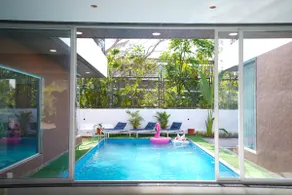 La Maison 21 - 5BHK Luxury Villa with Pool table - Image 4
