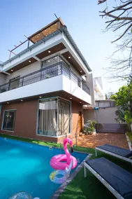 La Maison 21 - 5BHK Luxury Villa with Pool table - Image 3