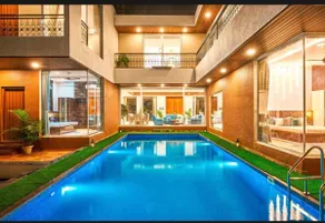 La Maison 21 - 5BHK Luxury Villa with Pool table - Image 2