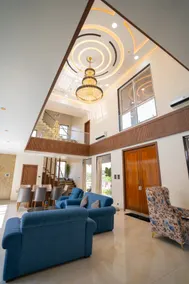 La Maison 21 - 5BHK Luxury Villa with Pool table - Image 5