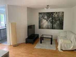 Quiet retreat on the Rhine with terrace - Image 2