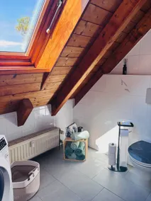 Stylish vacation rental near A5 & Europa-Park & air conditioning - Image 4