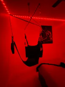 Red Room Phoenix Red Temptation for Adults Only - Image 2