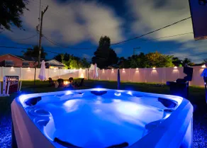 3BR Near Beach & Atlantic Ave: Game Room + Hot Tub - Image 2