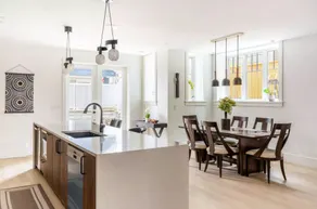 Elegant new 2 bedroom unit in Vancouver's best - Image 2
