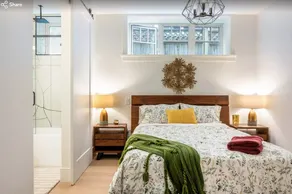 Elegant new 2 bedroom unit in Vancouver's best - Image 5