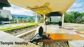 Satkarma Sattvik House | Real Airbed with Playroom - Image 4