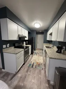 Modern Duplex with Garage - Image 4