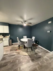 Modern Duplex with Garage - Image 2