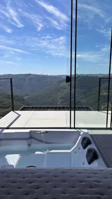 Mimosa Cabin - Spectacular View of the Serra Gaúcha - Image 2