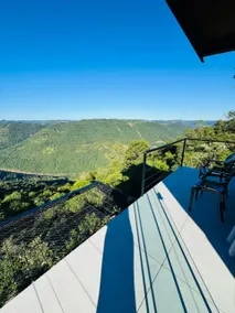Mimosa Cabin - Spectacular View of the Serra Gaúcha - Image 5