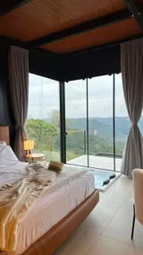 Mimosa Cabin - Spectacular View of the Serra Gaúcha - Image 3