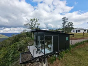 Mimosa Cabin - Spectacular View of the Serra Gaúcha - Image 4