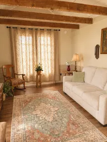 Cedar Perch Cottage - Image 3