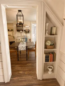 Cedar Perch Cottage - Image 5