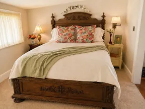 Cedar Perch Cottage - Image 2