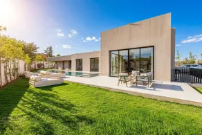 Modern villa with a private pool - Image 2
