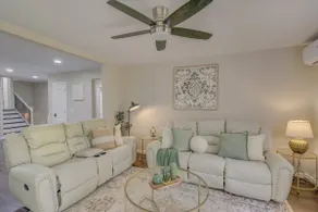 Game Room, King-Bed, & Large Kitchen Retreat - Image 4