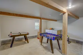 Game Room, King-Bed, & Large Kitchen Retreat - Image 5