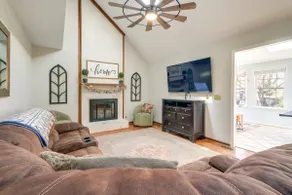 Pool, Hot Tub & Fun! Family Home Near Quantico - Image 2